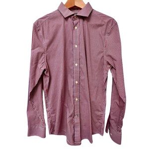 GAP Slim Fit Non-Iron Shirt
